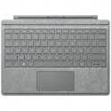 Microsoft Clavier Type Cover pour Surface Pro - Platine