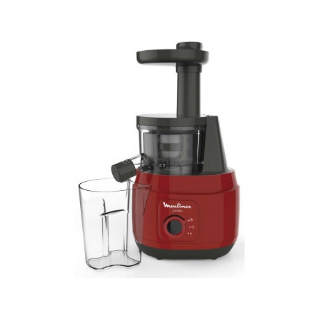 Moulinex Extracteur De Jus ZU150510