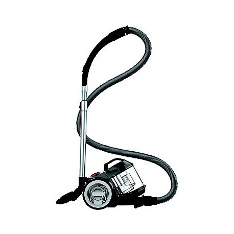 Dirt Devil Aspirateur sans sac DD2720-4 Ultima Power