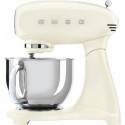 Smeg Robot pâtissier SMF03CREU Crème