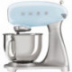 Smeg Robot pâtissier SMF02PBEU Bleu Azur