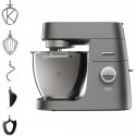 Kenwood Robot pâtissier KVL8305S Chef XLTitanium - livre recette