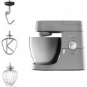 Kenwood Robot pâtissier KVL4115S Chef XL Silver