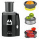 Magimix Extracteur de jus 18081F Juice Expert 3 Noir