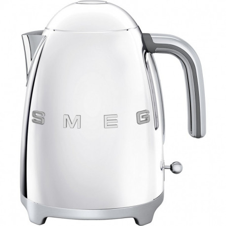 Smeg Bouilloire KLF03SSEU Chromé