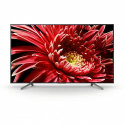 Sony TV LED Bravia KD75XG8596 Android TV