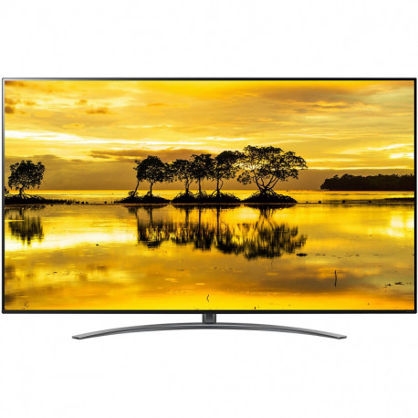 LG TV LED NanoCell 86SM9000