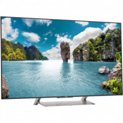 Sony TV LED KD55XE9005 Reconditionné