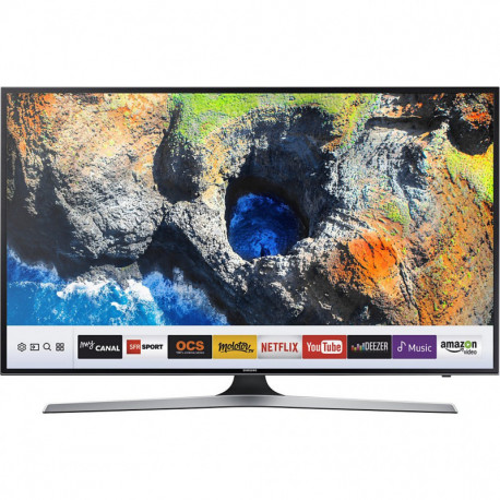 Samsung TV LED UE65MU6175 Reconditionné