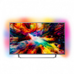 Philips TV LED 50PUS7303 Reconditionné