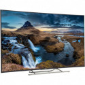 Sony TV LED KD65S8505C 4K 800Hz MXR incurvé Smart 3D Reconditionné