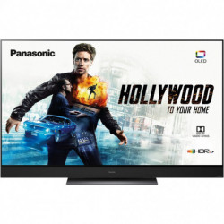 Panasonic TV OLED TX-65GZ2000E