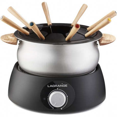 Lagrange Raclette - Fondue Fondue Fondue classique 349003