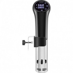 Caso Mise sous vide - Cuisson sous vide Cuiseur sous vide 1308 SV200 Plongeur basse température