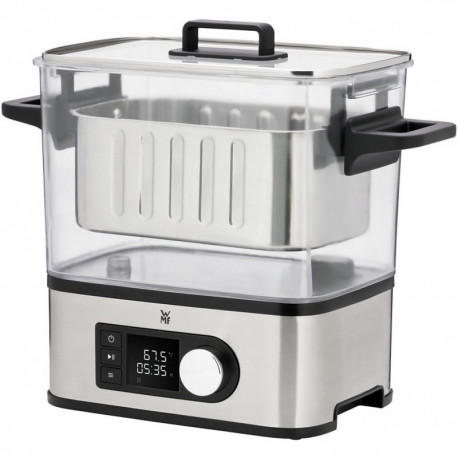 WMF Mise sous vide - Cuisson sous vide Cuiseur sous vide LONO Pro