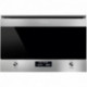 Smeg Micro-ondes encastrable MP322X1