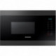 Samsung Micro-ondes encastrable MS22M8074AM