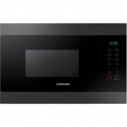 Samsung Micro-ondes encastrable MS22M8074AM