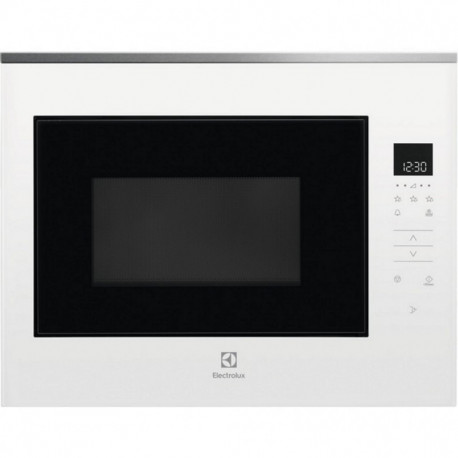 Electrolux Micro-ondes encastrable KMFE264TEW