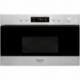 Hotpoint Micro-ondes encastrable MN212IX