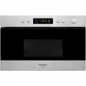 Hotpoint Micro-ondes encastrable MN212IX