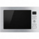 Smeg Micro-ondes encastrable FMI425X