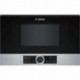 Bosch Micro-ondes encastrable Série 8 BFL634GS1