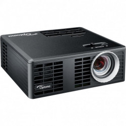 Optoma Vidéoprojecteur portable ML750e