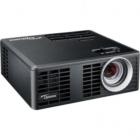 Optoma Vidéoprojecteur portable ML750e
