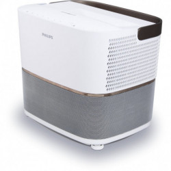 Philips Vidéoprojecteur home cinéma SCREENEO U3