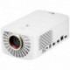 LG Vidéoprojecteur portable HF60LSR