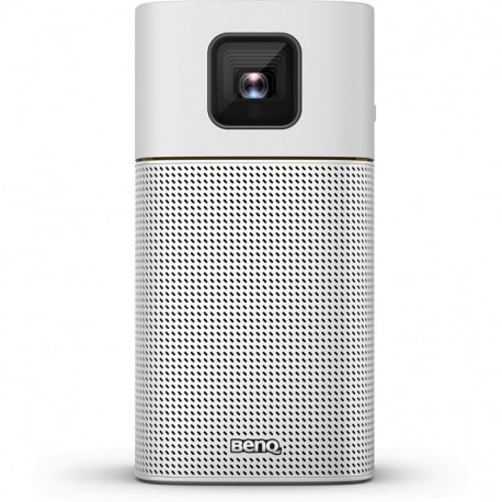 Benq Vidéoprojecteur portable GV1