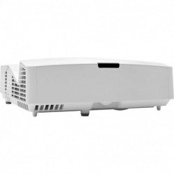 Optoma Vidéoprojecteur home cinéma HD35UST Ultra courte focale