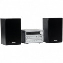 Panasonic Mini chaine hifi Chaîne HiFi SC-PM250EFS