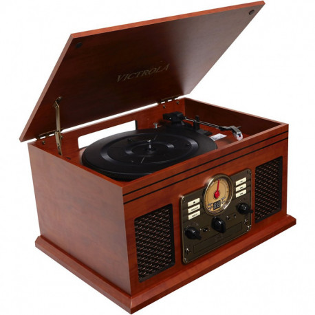 Victrola Platine vinyle VTA-200B