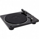 Denon Platine vinyle DP400 Noire