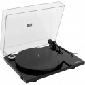 Pro-Ject Platine vinyle ESSENTIAL III PHONO noire FR OM10