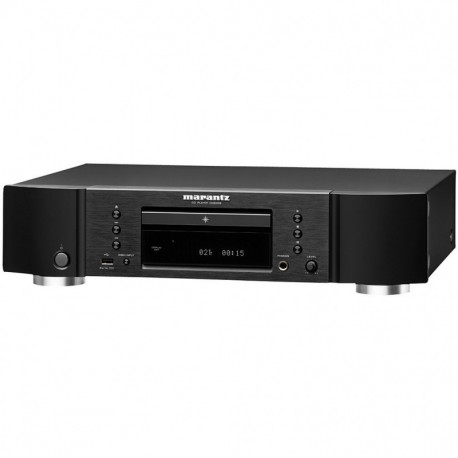 Marantz Platine CD CD6006 NOIR