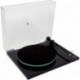 Rega Platine vinyle Planar 2 noir