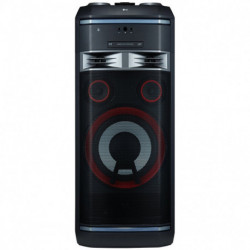 LG Enceinte sono XBOOM OK99