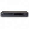 NAD Platine CD C538 graphite