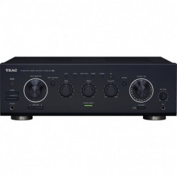 Teac Ampli Hifi Amplificateur HiFi A-R650MK2 noir