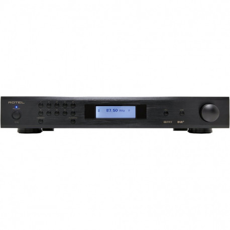 Rotel Tuner HiFi T11 Black