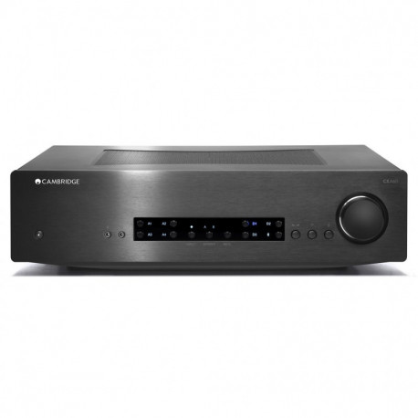 Cambridge Audio Ampli Hifi Amplificateur HiFi CXA-60 Noir