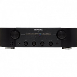 Marantz Ampli Hifi Amplificateur HiFi PM8006 Noir