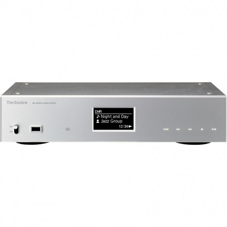 Technics DAC Audio DAC audio STC700DES