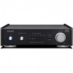 Teac DAC Audio DAC audio UD-301-X noir