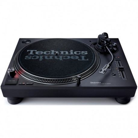 Technics Platine vinyle SL-1210Mk7EG