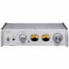 Teac Ampli Hifi Amplificateur HiFi AX-505 Silver