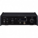 Teac DAC Audio Lecteur réseau HiFi NT-505 Noir